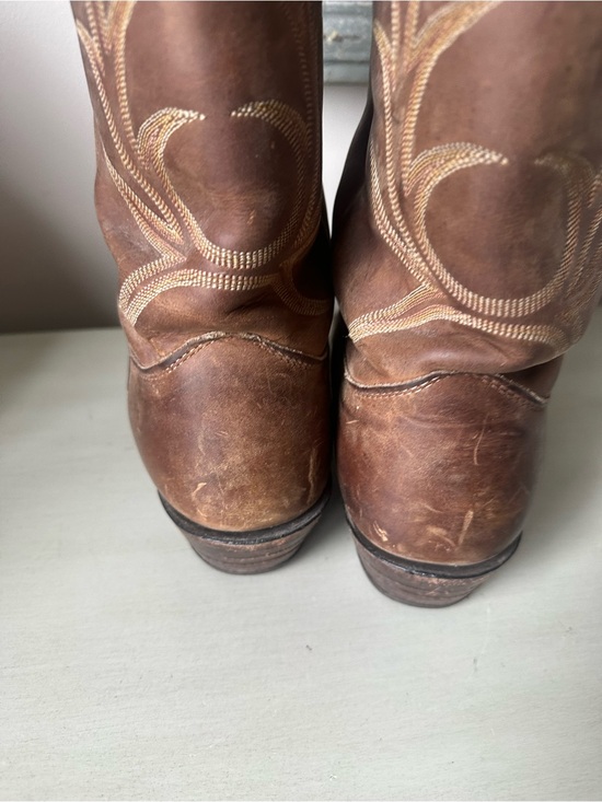 Nocona  men’s cowboy boots 10 main image 8
